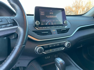 2020 Nissan Altima 2.5 SR - REMOTE START / REAR SONAR SYSTEM