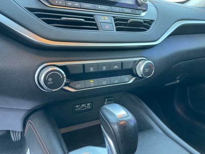 2020 Nissan Altima 2.5 SR - REMOTE START / REAR SONAR SYSTEM