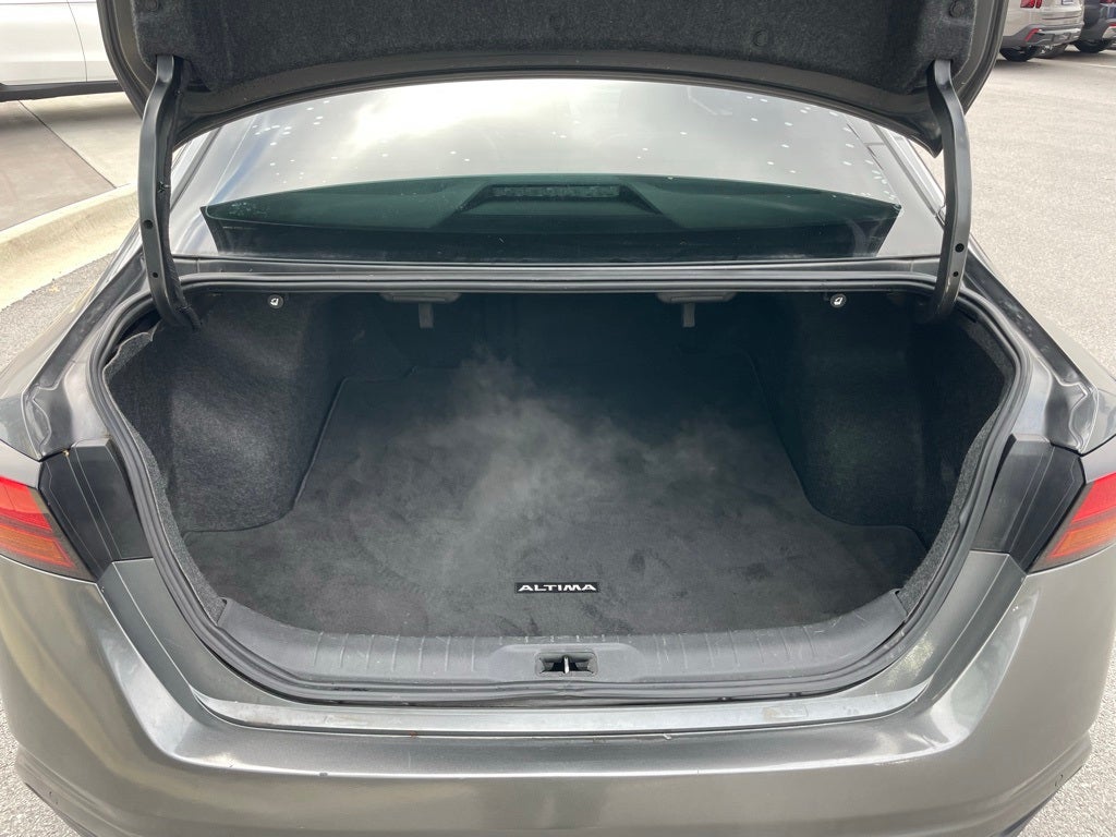 2020 Nissan Altima 2.5 SR - REMOTE START / REAR SONAR SYSTEM