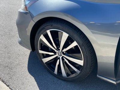 2020 Nissan Altima 2.5 SR - REMOTE START / REAR SONAR SYSTEM