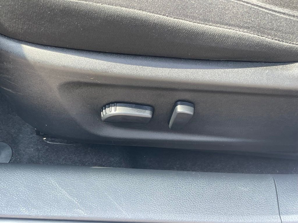 2025 Nissan Altima 2.5 SV - BLIND SPOT WARNING / KEYLESS ENTRY