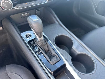 2025 Nissan Altima 2.5 SV - BLIND SPOT WARNING / KEYLESS ENTRY