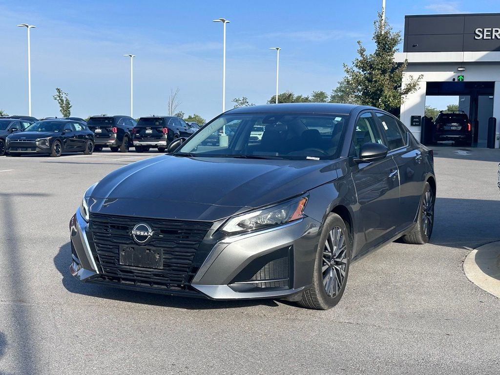 2025 Nissan Altima 2.5 SV - BLIND SPOT WARNING / KEYLESS ENTRY