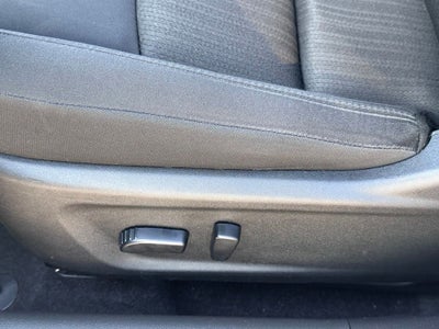 2025 Nissan Altima 2.5 SV - BLIND SPOT WARNING / KEYLESS ENTRY