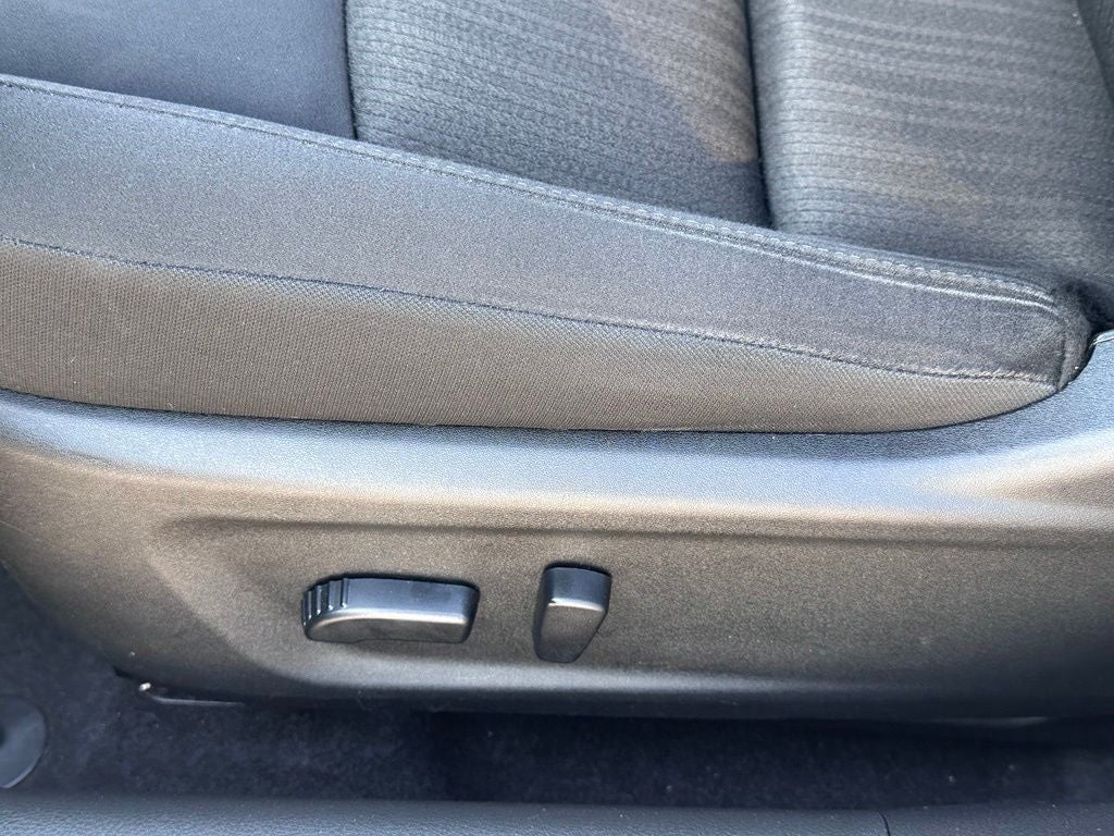 2025 Nissan Altima 2.5 SV - BLIND SPOT WARNING / KEYLESS ENTRY