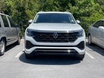2025 Volkswagen Atlas 2.0T SEL Premium R-Line - PANORAMIC MOONROOF / VIENNA LEATHER SEATING