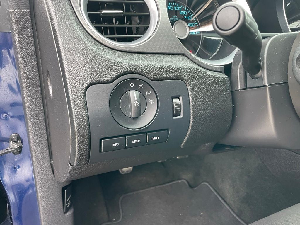 2012 Ford Mustang Boss 302 - 1 OF 553 KONA BLUE MADE