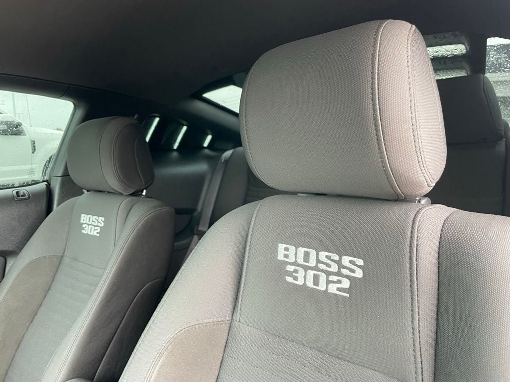 2012 Ford Mustang Boss 302 - 1 OF 553 KONA BLUE MADE