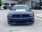 2012 Ford Mustang Boss 302 - 1 OF 553 KONA BLUE MADE