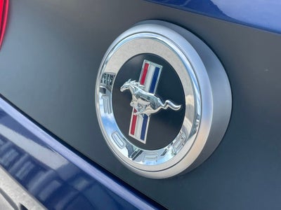 2012 Ford Mustang Boss 302 - 1 OF 553 KONA BLUE MADE
