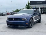 2012 Ford Mustang Boss 302 - 1 OF 553 KONA BLUE MADE