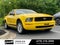 2005 Ford Mustang Base