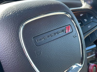 2019 Dodge Charger SXT - APPLE CARPLAY / REMOTE START