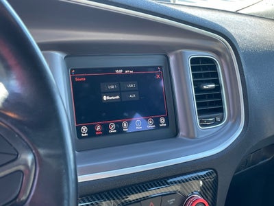 2019 Dodge Charger SXT - APPLE CARPLAY / REMOTE START