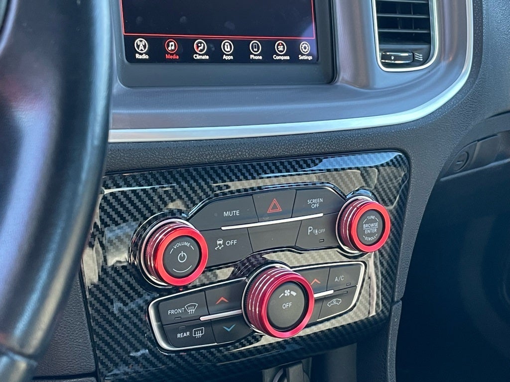 2019 Dodge Charger SXT - APPLE CARPLAY / REMOTE START