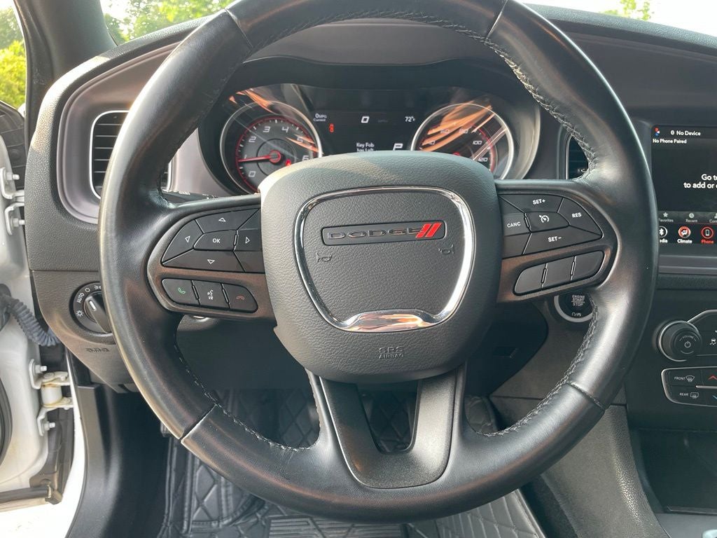 2023 Dodge Charger SXT - 292 HP / AUTO HEADLIGHTS