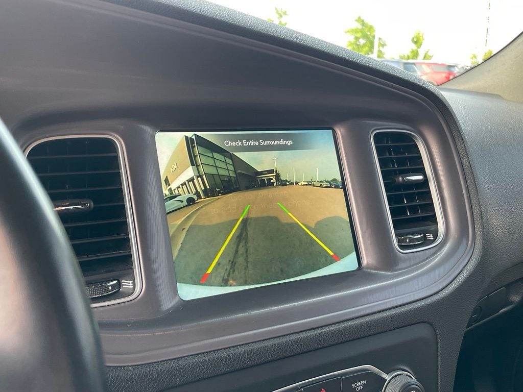 2023 Dodge Charger SXT - 292 HP / AUTO HEADLIGHTS