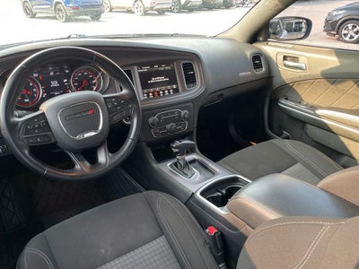 2023 Dodge Charger SXT - 292 HP / AUTO HEADLIGHTS