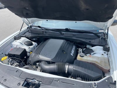 2023 Dodge Charger R/T BLACKTOP / ADAPTIVE CRUISE