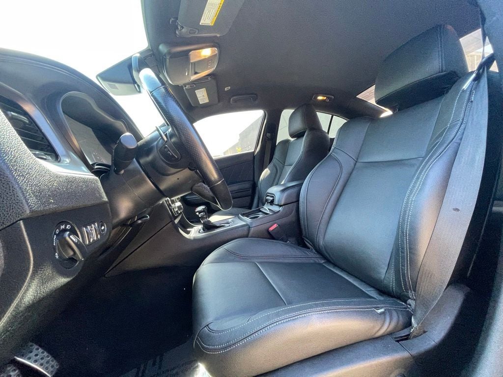 2023 Dodge Charger R/T BLACKTOP / ADAPTIVE CRUISE