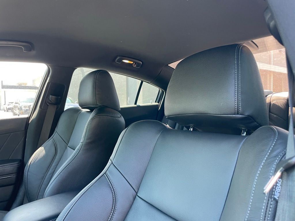 2023 Dodge Charger R/T BLACKTOP / ADAPTIVE CRUISE