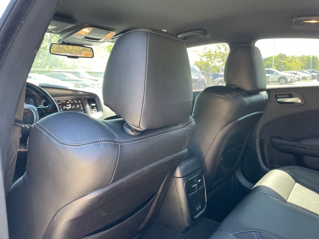 2023 Dodge Charger R/T BLACKTOP / ADAPTIVE CRUISE