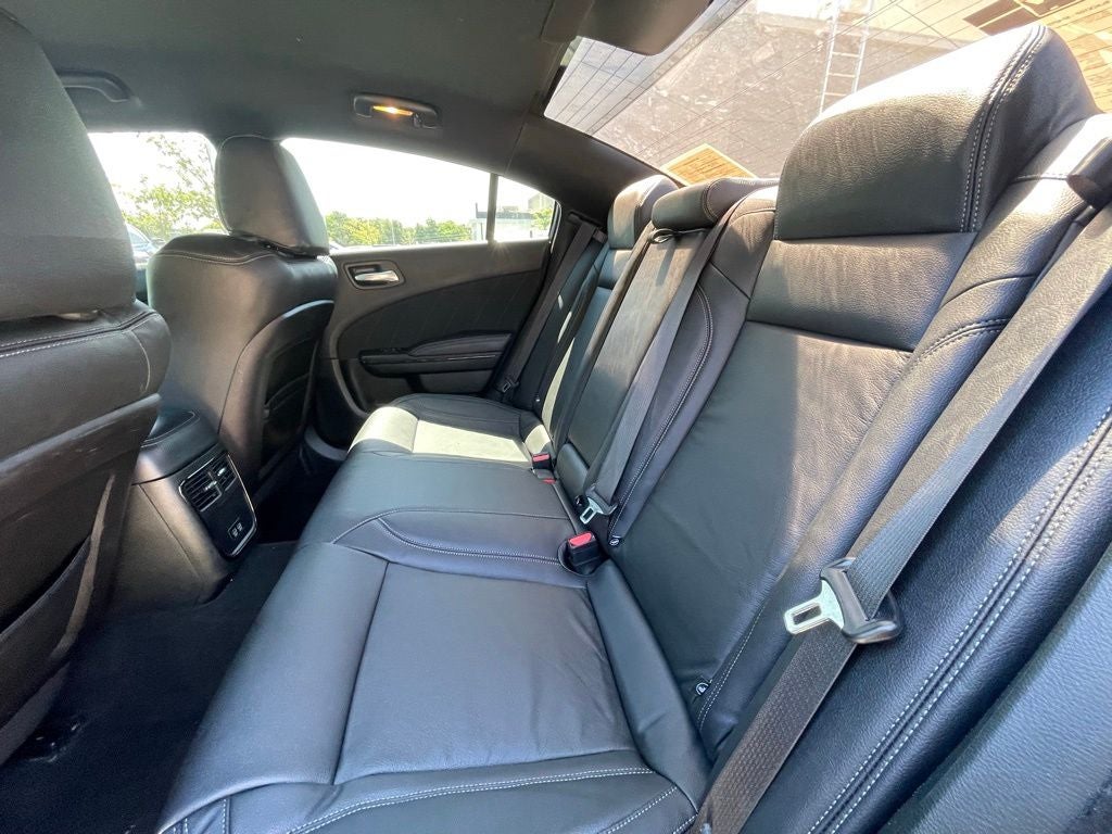 2023 Dodge Charger R/T BLACKTOP / ADAPTIVE CRUISE