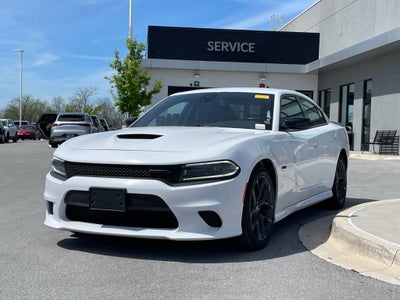 2023 Dodge Charger R/T BLACKTOP - ADAPTIVE CRUISE