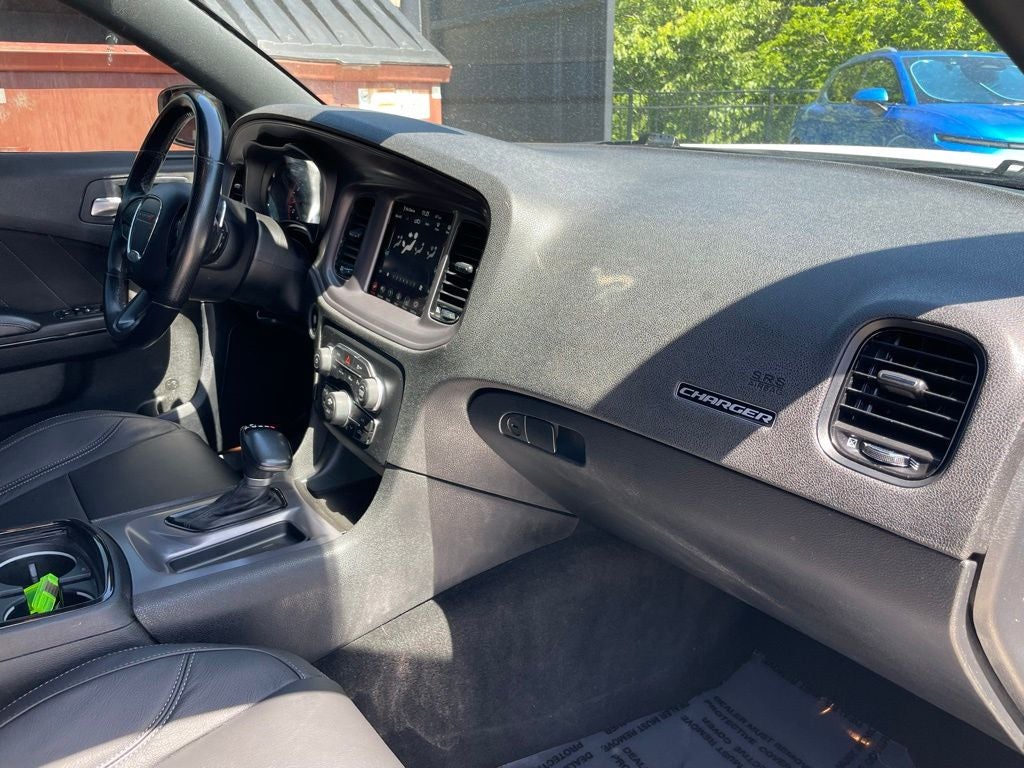2023 Dodge Charger R/T BLACKTOP / ADAPTIVE CRUISE