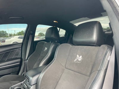 2023 Dodge Charger R/T Scat Pack