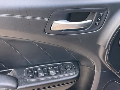 2023 Dodge Charger GT - ADAPTIVE CRUISE CONTROL / VENTILATED SEATS