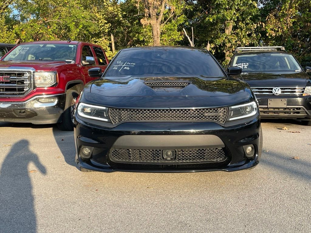 2023 Dodge Charger GT - ADAPTIVE CRUISE CONTROL / VENTILATED SEATS