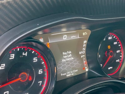2023 Dodge Charger GT - ADAPTIVE CRUISE CONTROL / VENTILATED SEATS
