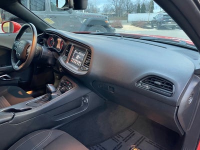 2023 Dodge Challenger SXT - HEATED SEATS / SUNROOF
