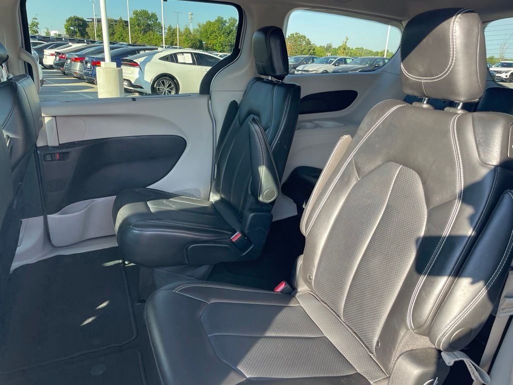 2024 Chrysler Pacifica Touring L - POWER LIFTGATE / DRIVER SEAT MEMORY