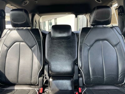 2018 Chrysler Pacifica Limited - S APPEARANCE PKG / ADAPTIVE CRUISE