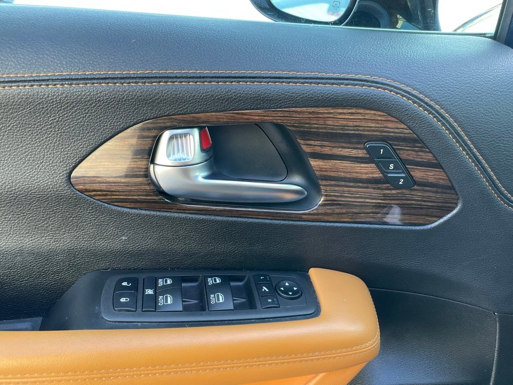 2023 Chrysler Pacifica Hybrid Pinnacle - 360 Surround–View Camera System