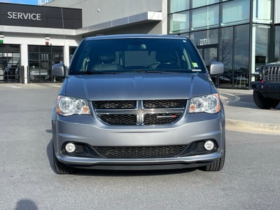 2019 Dodge Grand Caravan SXT REMOTE START / 3RD ROW STOW N GO