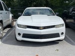2014 Chevrolet Camaro 1LS