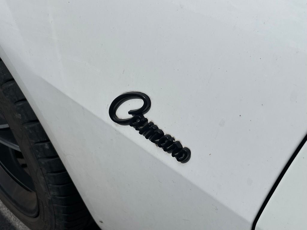 2014 Chevrolet Camaro 1LS
