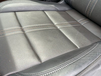 2025 Chevrolet Silverado 2500HD High Country - HEAD UP DISPLAY / POWER SUNROOF