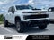 2024 Chevrolet Silverado 2500HD Custom - REMOTE START / Z71 OFF-ROAD PKG