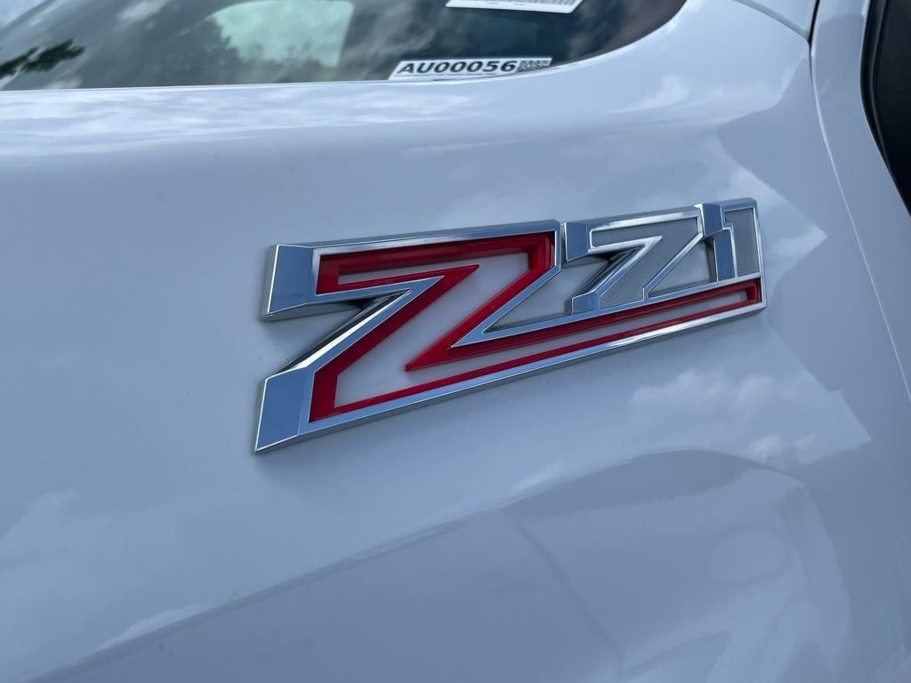 2024 Chevrolet Silverado 2500HD Custom - REMOTE START / Z71 OFF-ROAD PKG