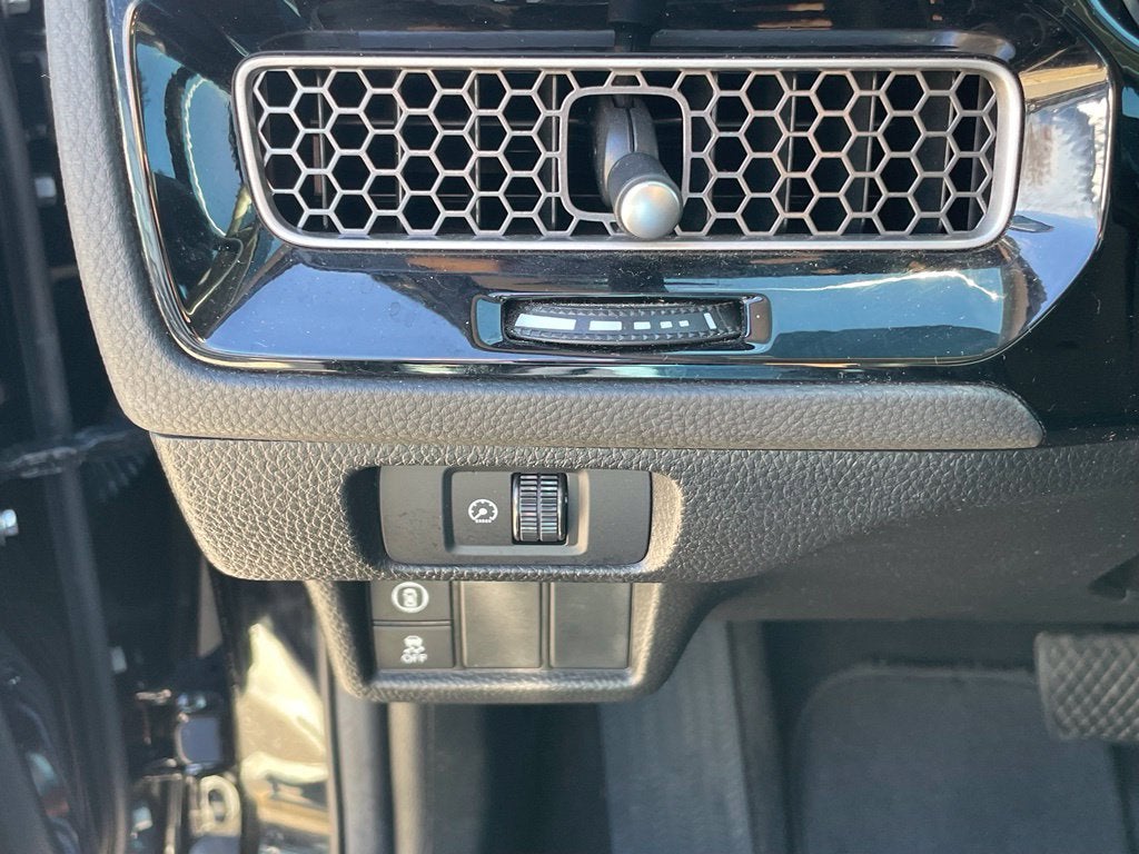 2024 Honda Civic EX - POWER MOONROOF / 42 MPG