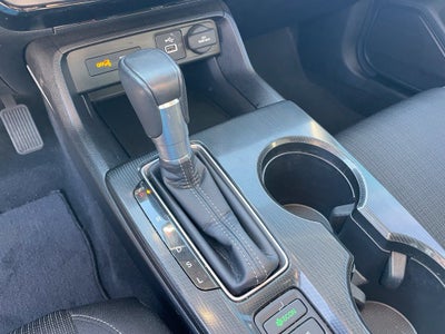 2024 Honda Civic EX - POWER MOONROOF / 42 MPG