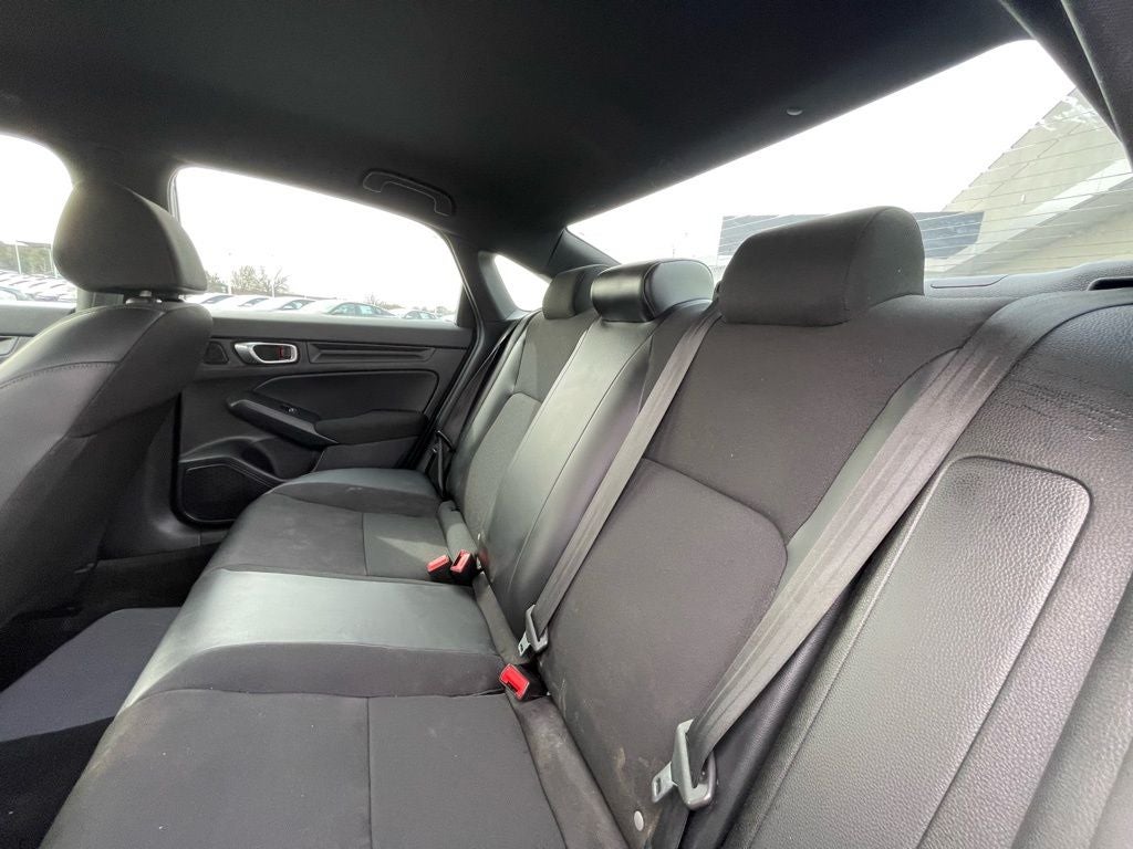 2023 Honda Civic Sport - APPLE CARPLAY / ADAPTIVE CRUISE