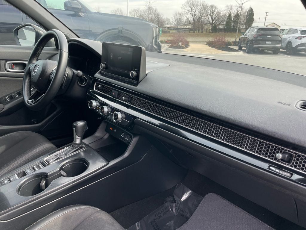 2023 Honda Civic Sport - APPLE CARPLAY / ADAPTIVE CRUISE