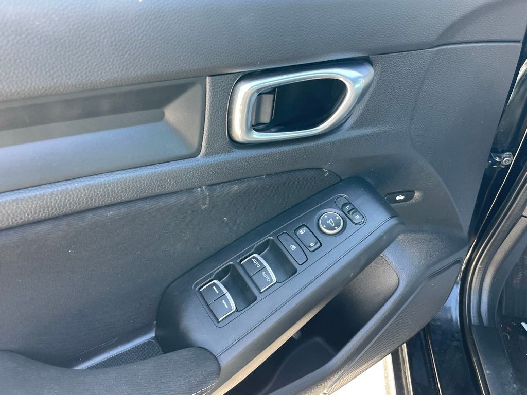 2022 Honda Civic Sport - 37 MPG / APPLE CARPLAY