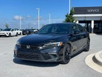 2022 Honda Civic Sport - 37 MPG / APPLE CARPLAY