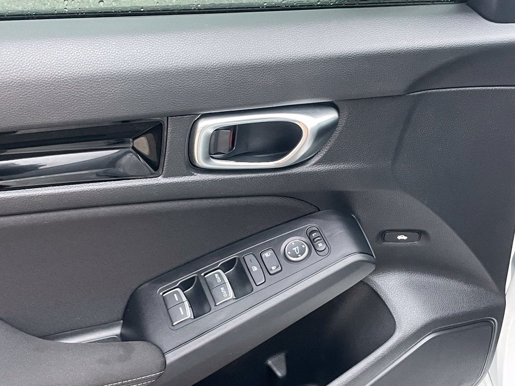 2026 Honda Civic Hybrid Sport - POWER MOONROOF / ADAPTIVE CRUISE